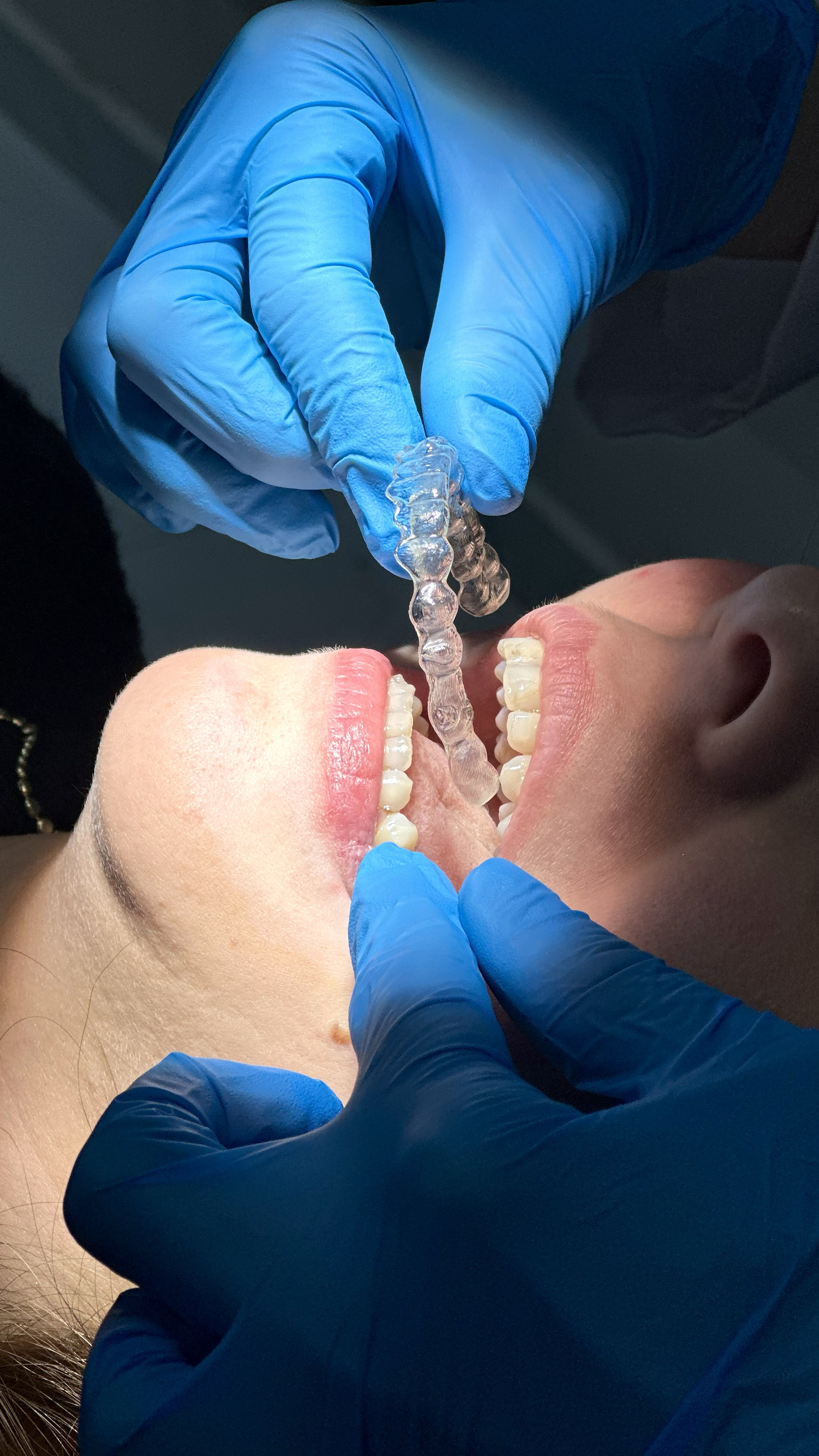 Klinik Fotoğrafı 1