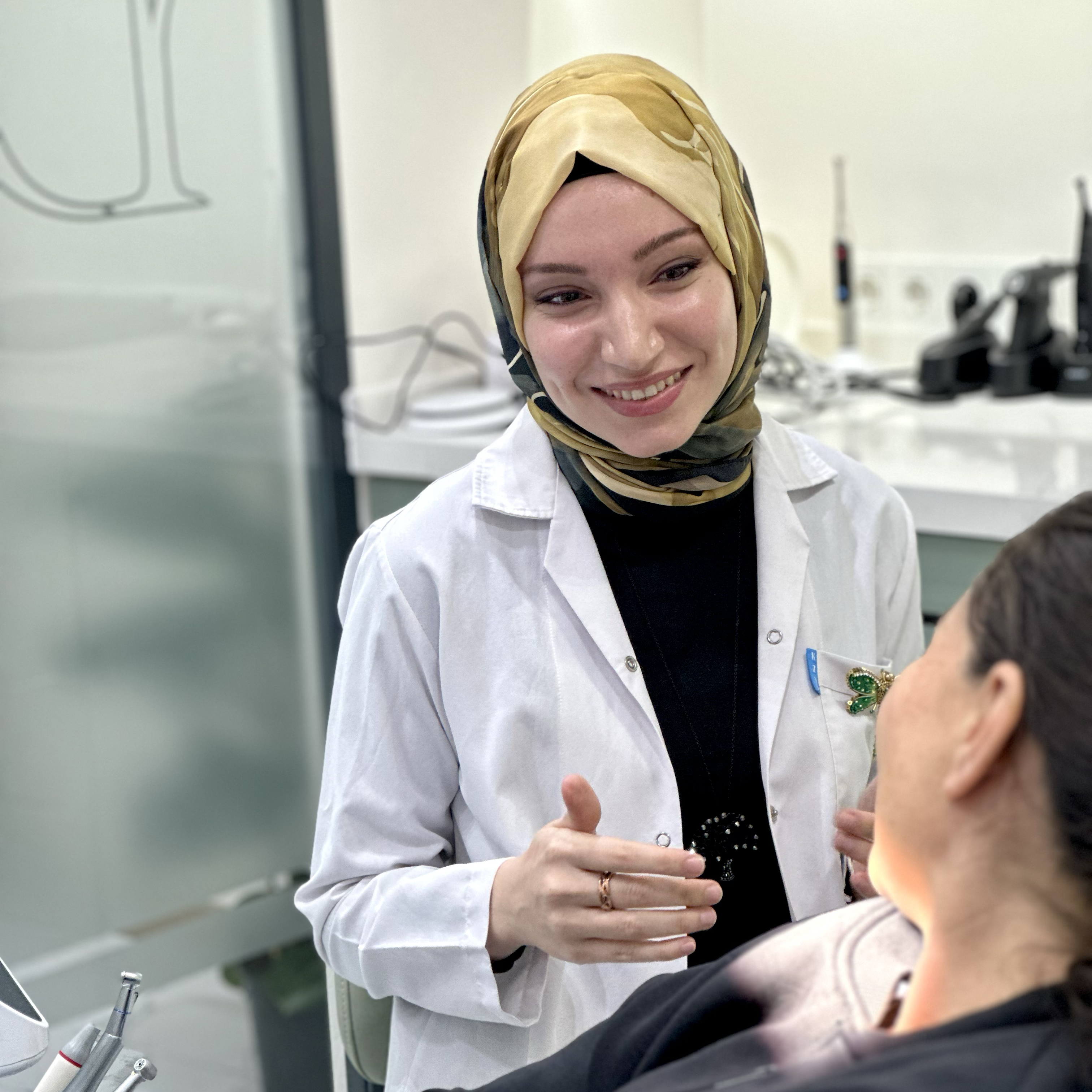 Klinik Fotoğrafı 3