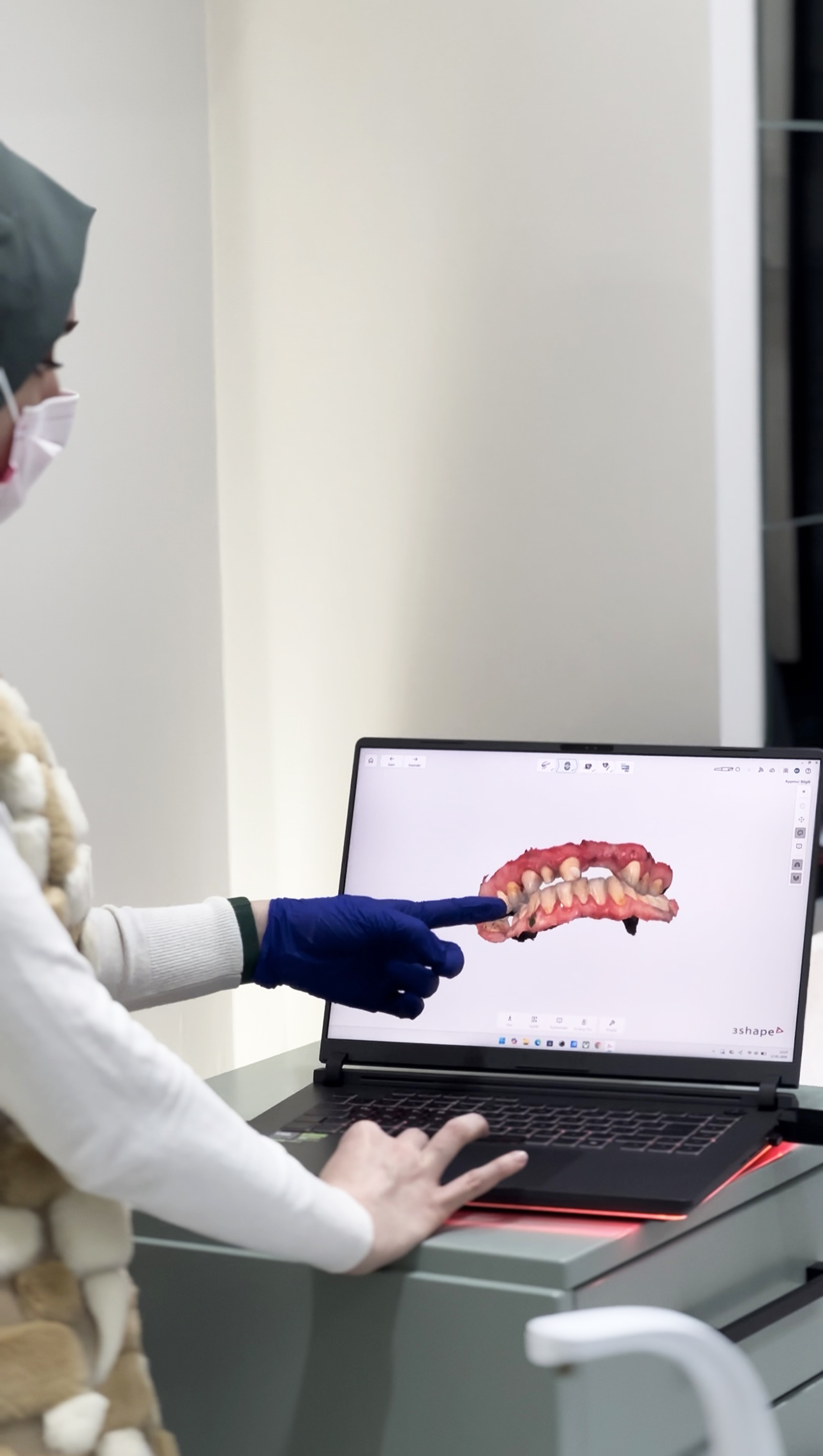 Klinik Fotoğrafı 5